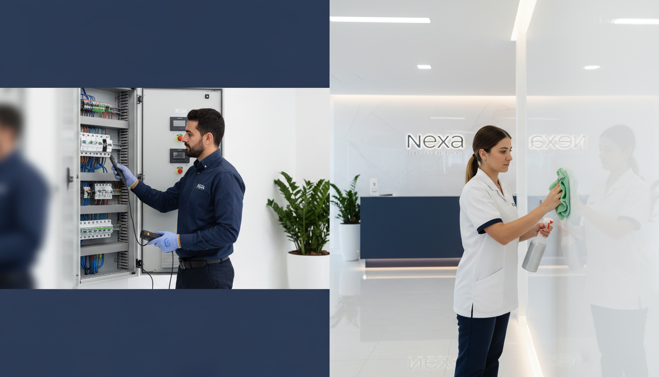 Nexa Clínicas y Centros Médicos